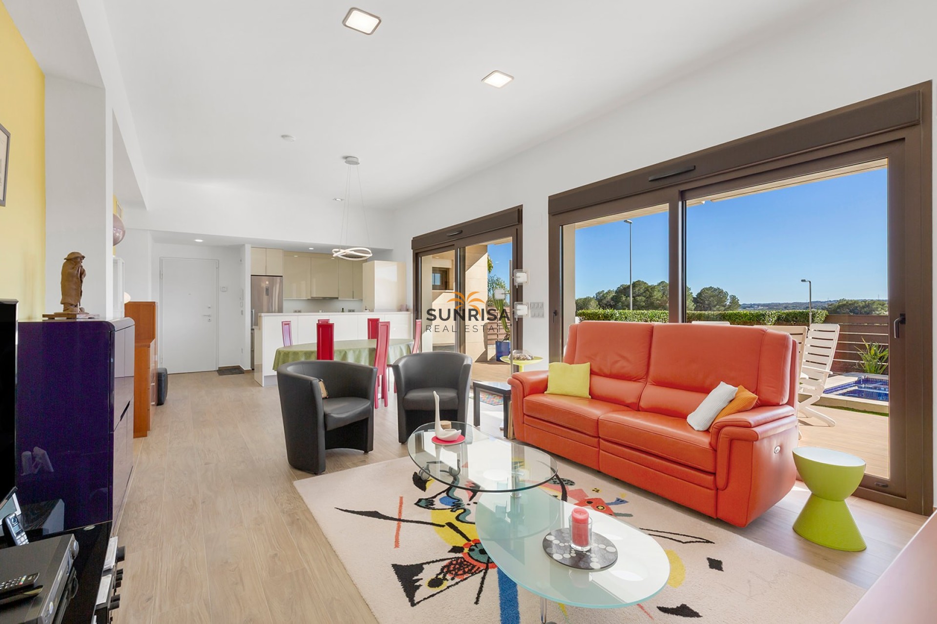 Revente - Villa - Orihuela