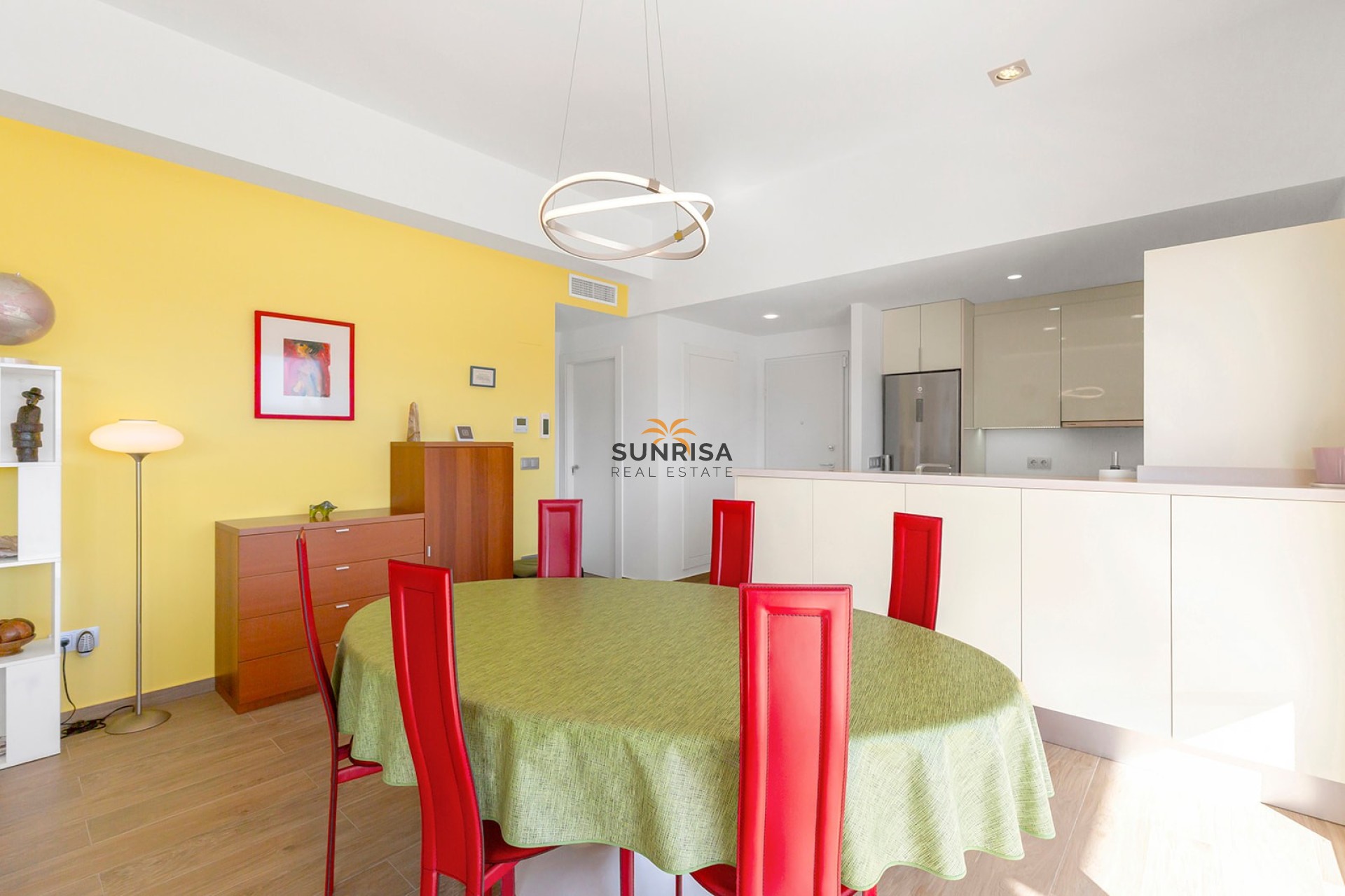 Revente - Villa - Orihuela