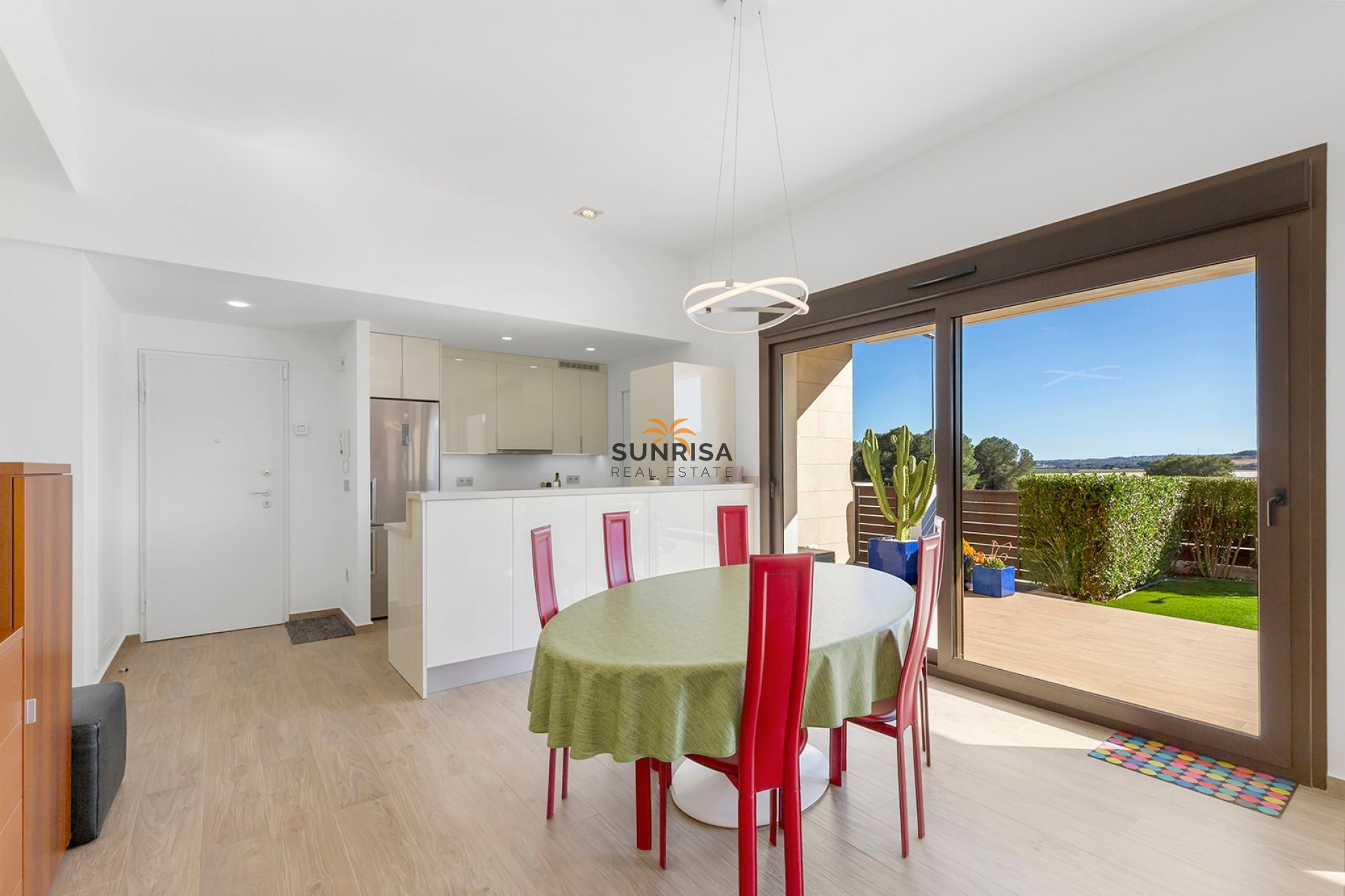 Revente - Villa - Orihuela