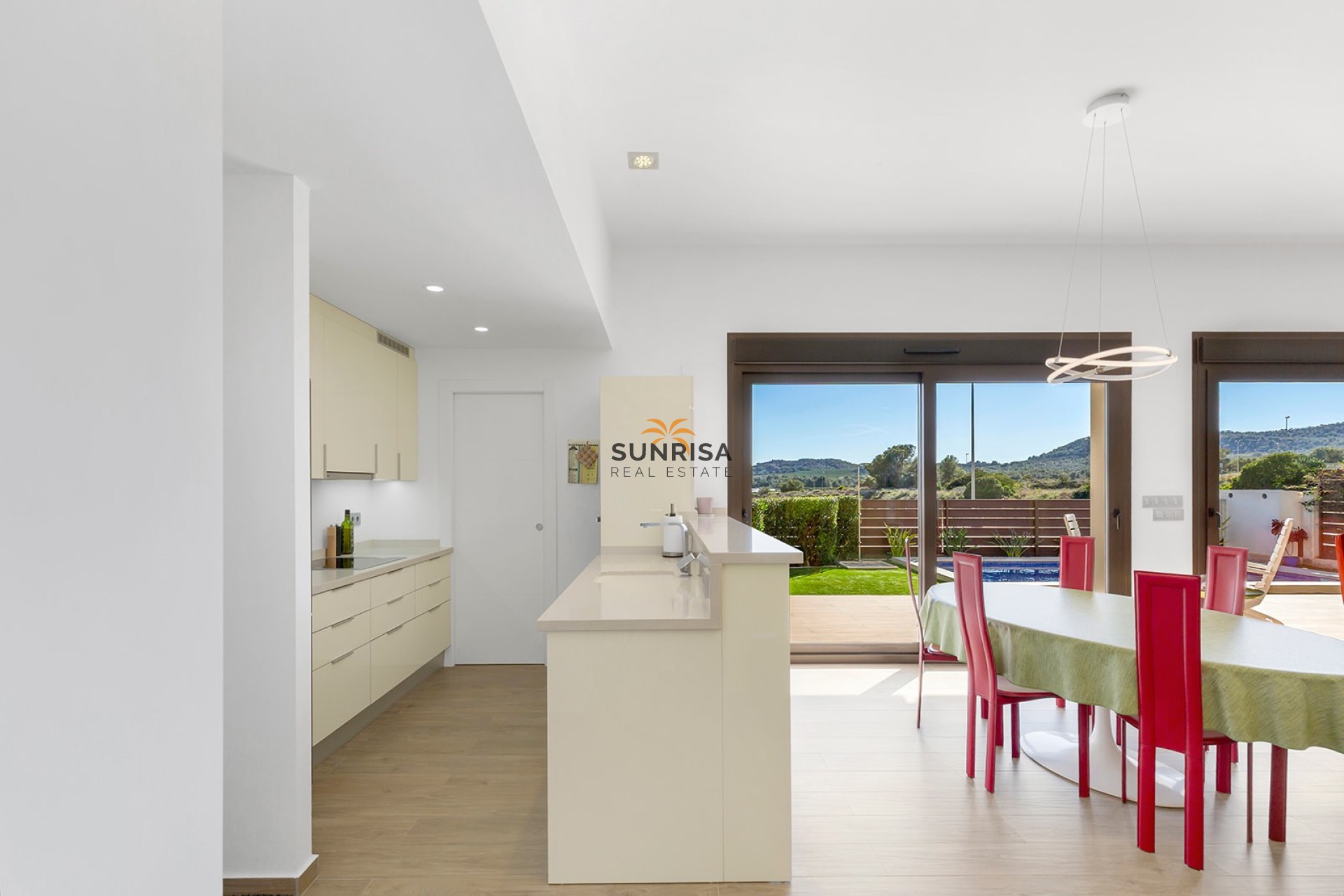 Revente - Villa - Orihuela