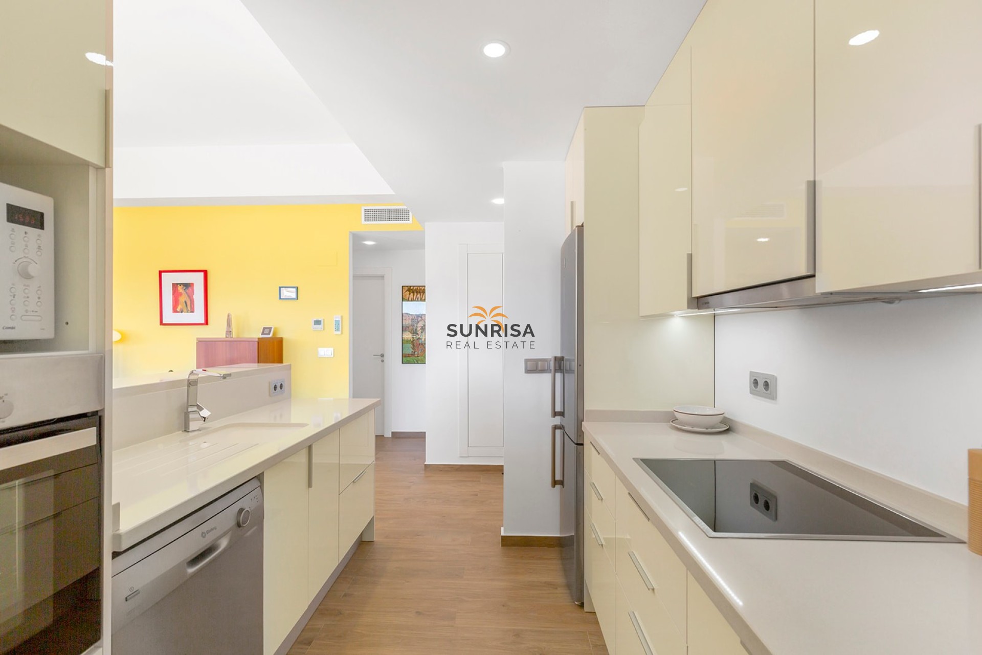 Revente - Villa - Orihuela