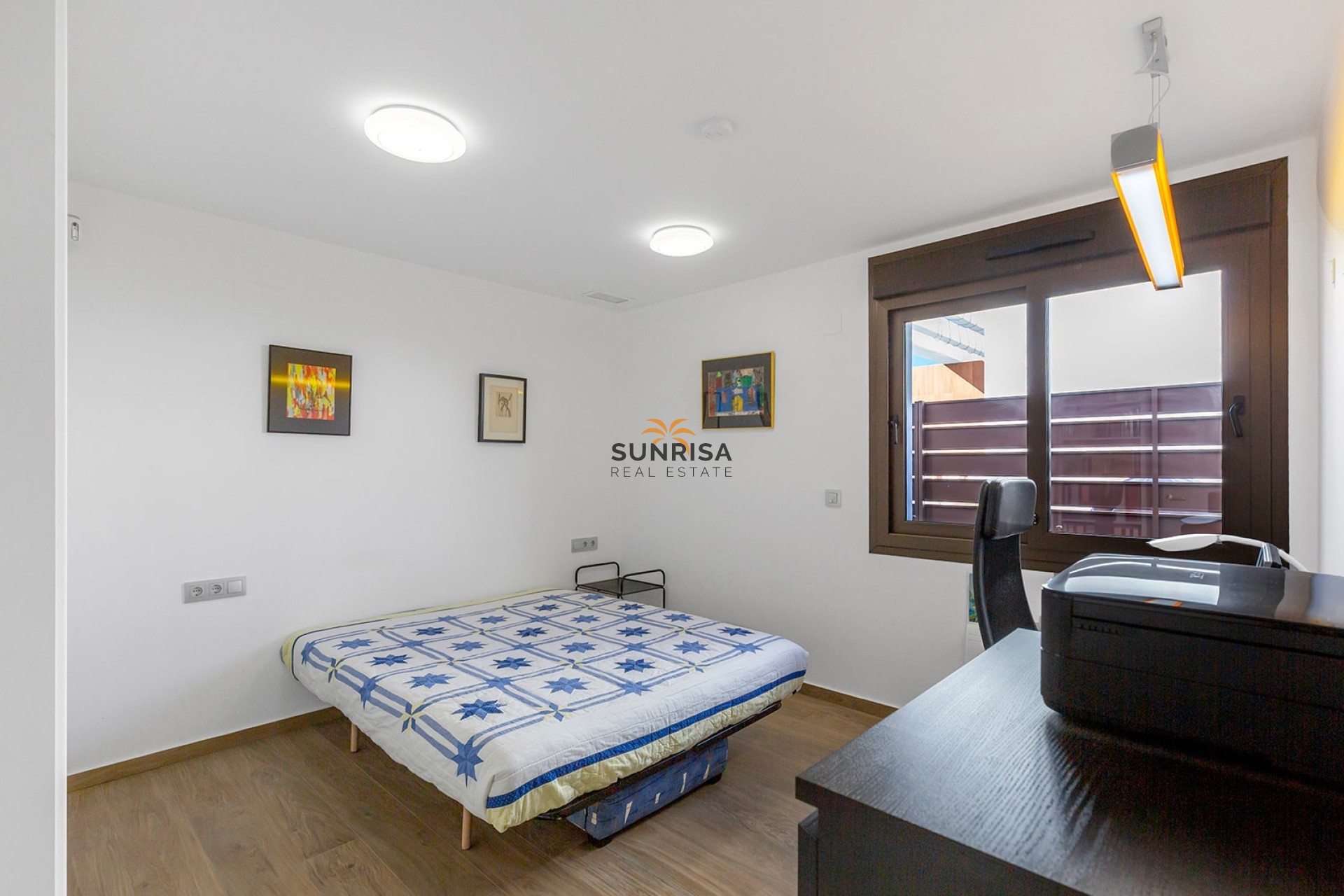 Revente - Villa - Orihuela