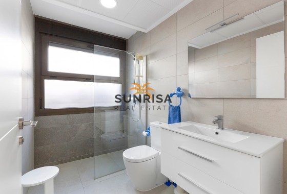 Villa · Resale - Orihuela · Entre Naranjos Vistabella · Alicante · Spain