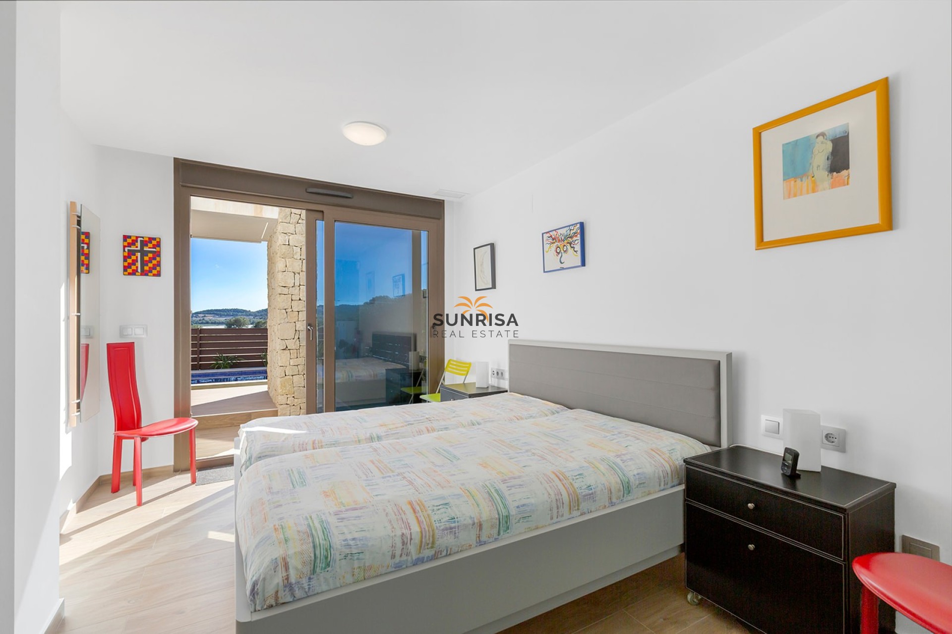 Revente - Villa - Orihuela