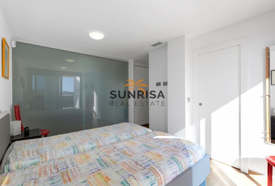 Villa · Resale - Orihuela · Entre Naranjos Vistabella · Alicante · Spain