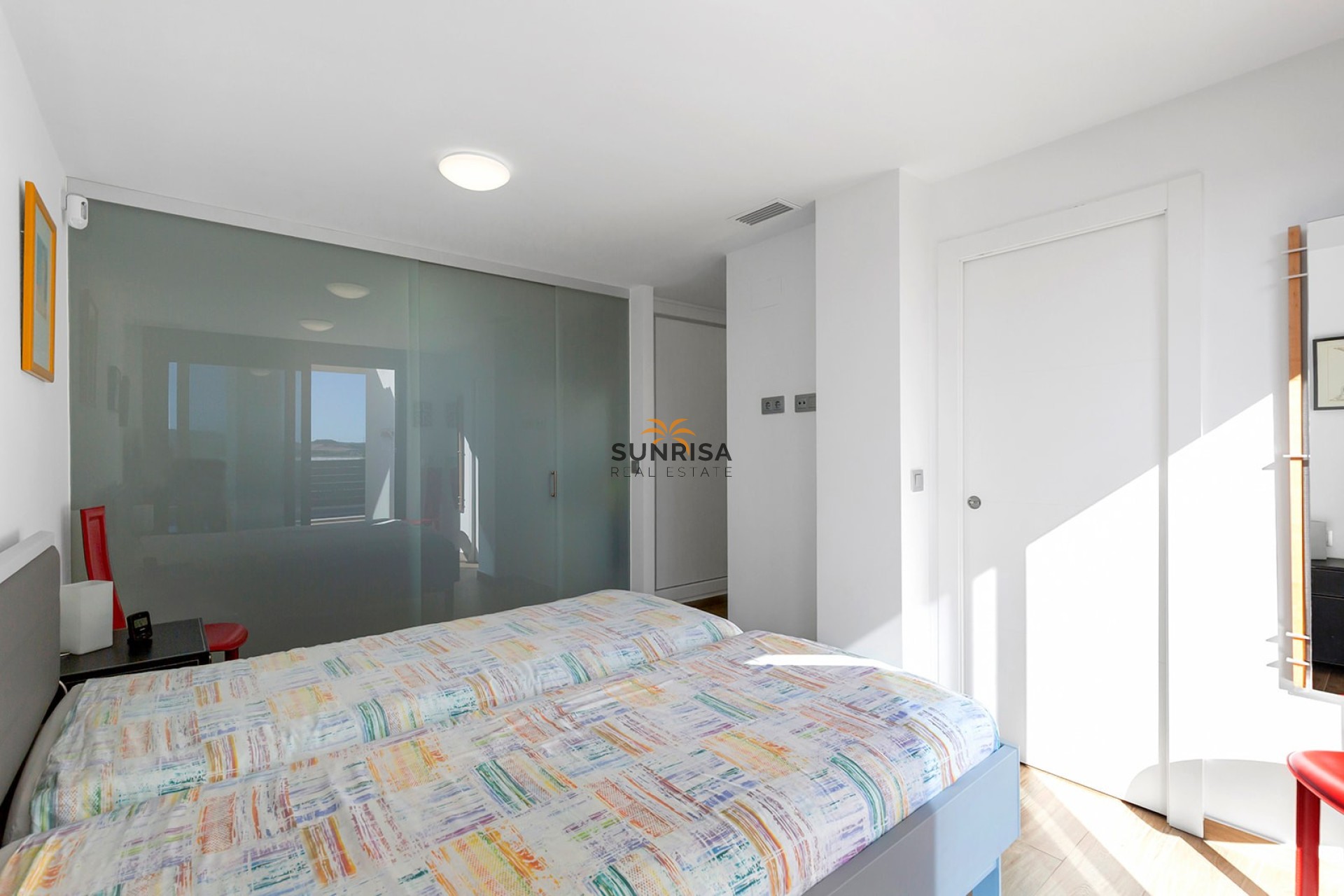 Revente - Villa - Orihuela