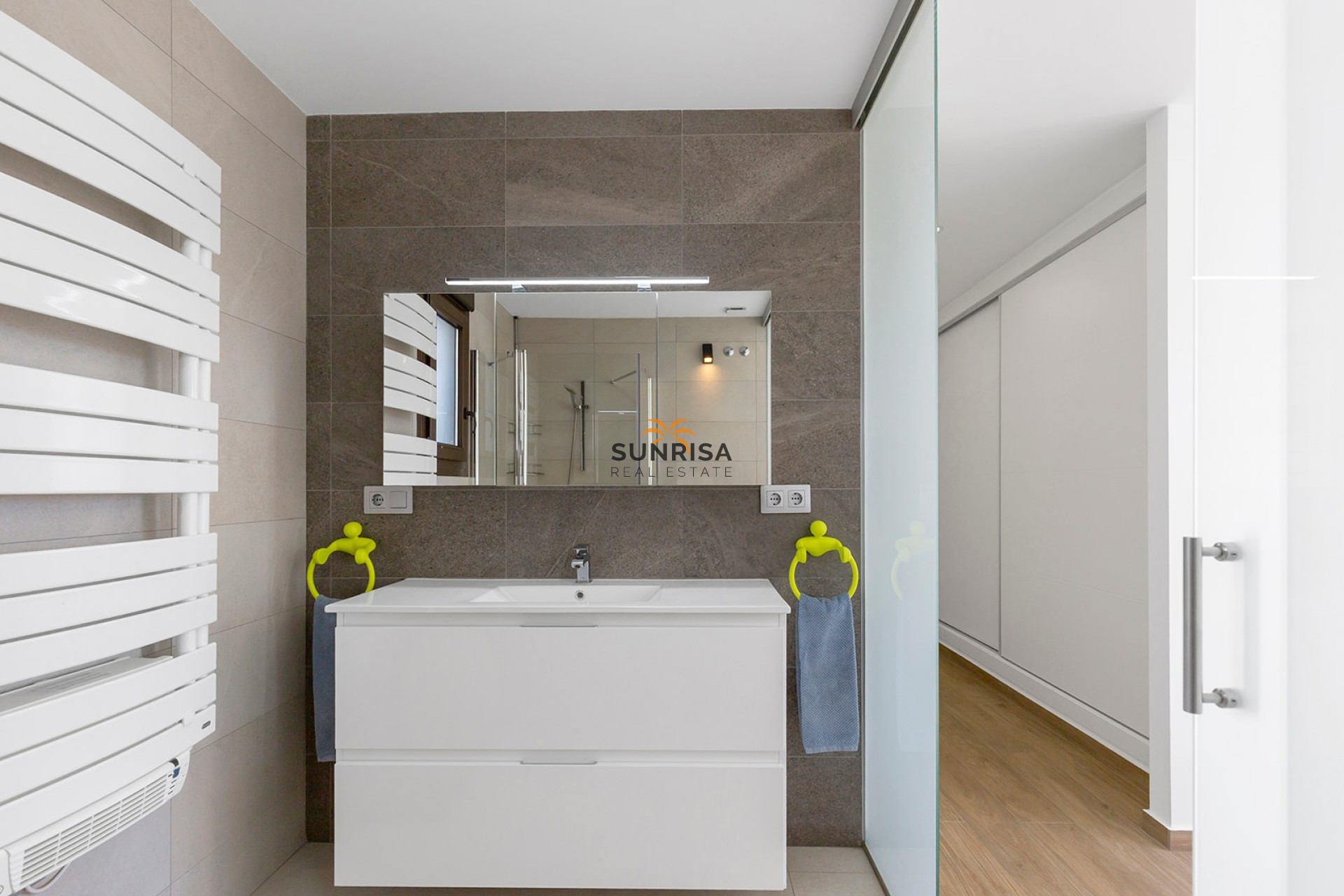 Revente - Villa - Orihuela