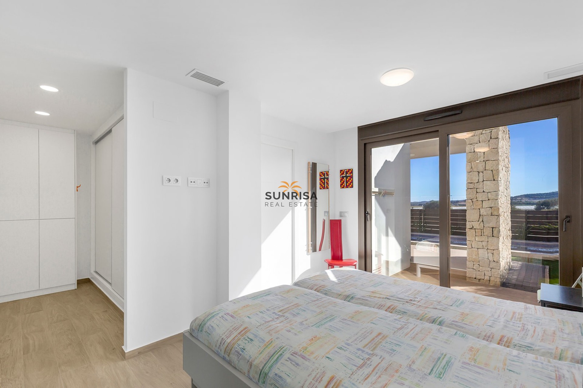 Revente - Villa - Orihuela