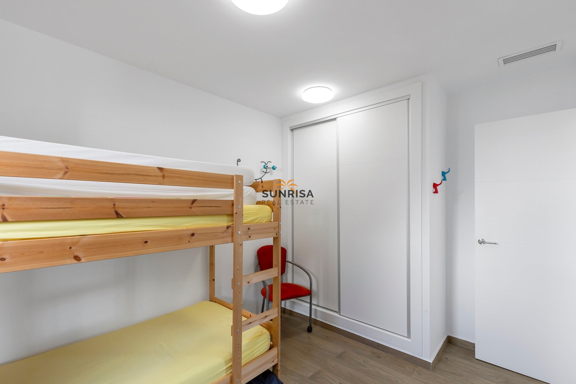 Revente - Villa - Orihuela