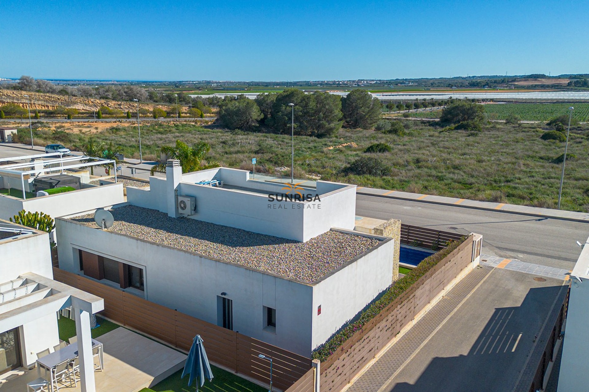 Revente - Villa - Orihuela
