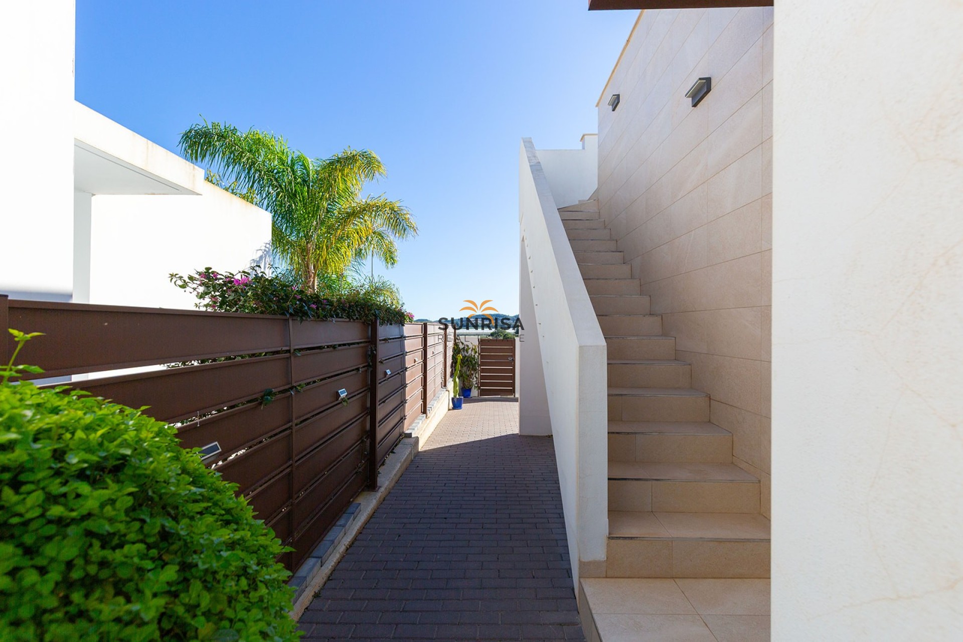 Revente - Villa - Orihuela