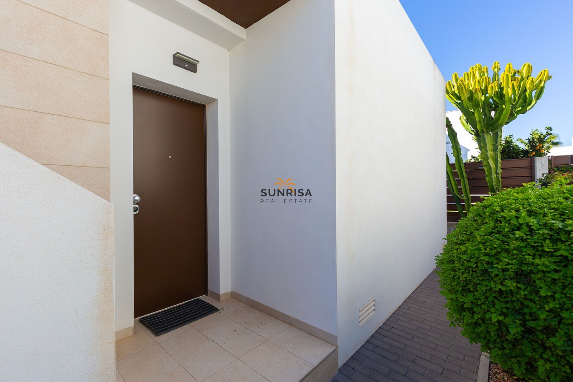 Revente - Villa - Orihuela
