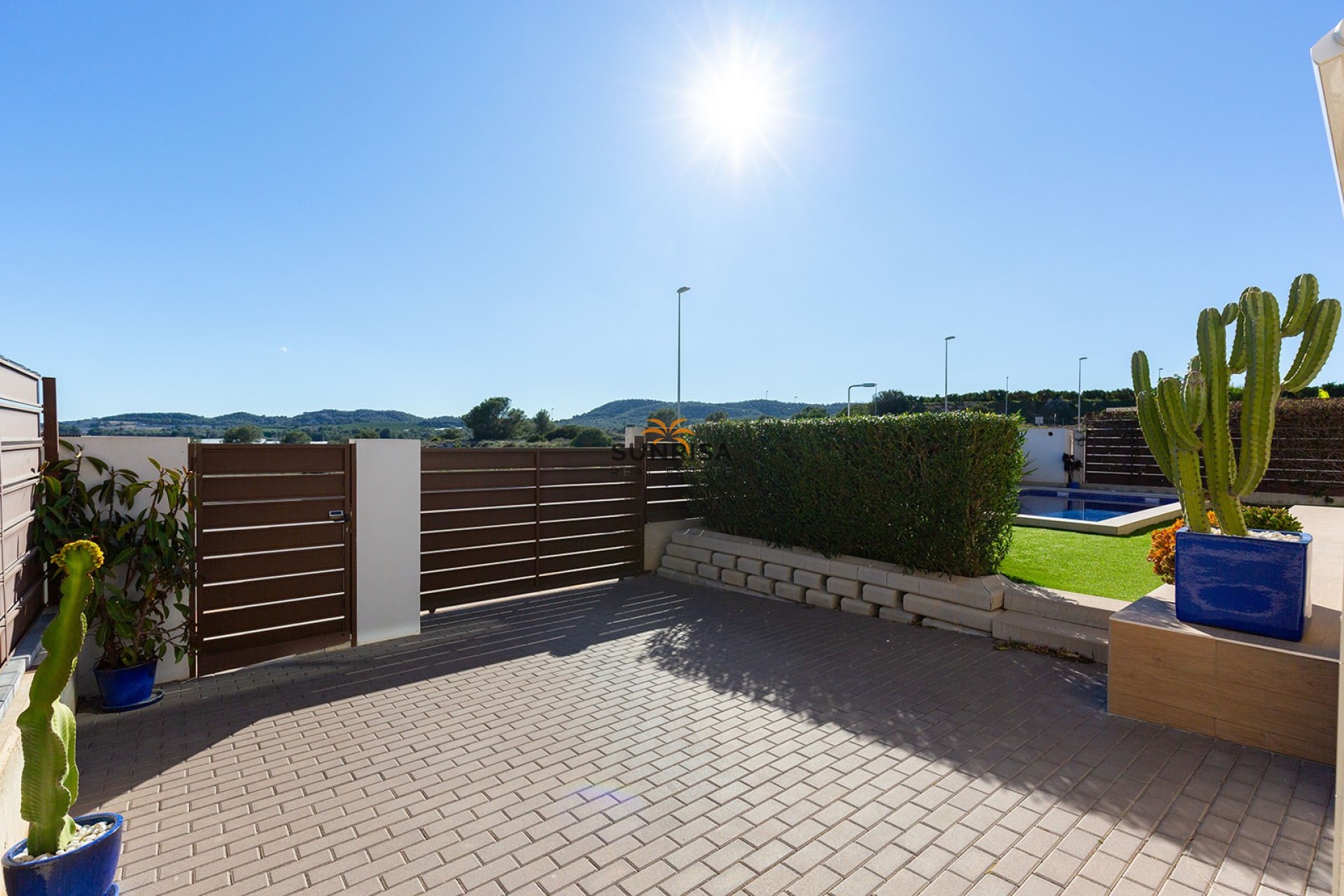 Revente - Villa - Orihuela