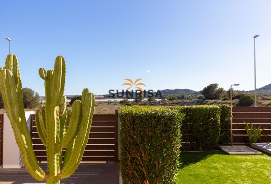 Villa · Resale - Orihuela · Entre Naranjos Vistabella · Alicante · Spain
