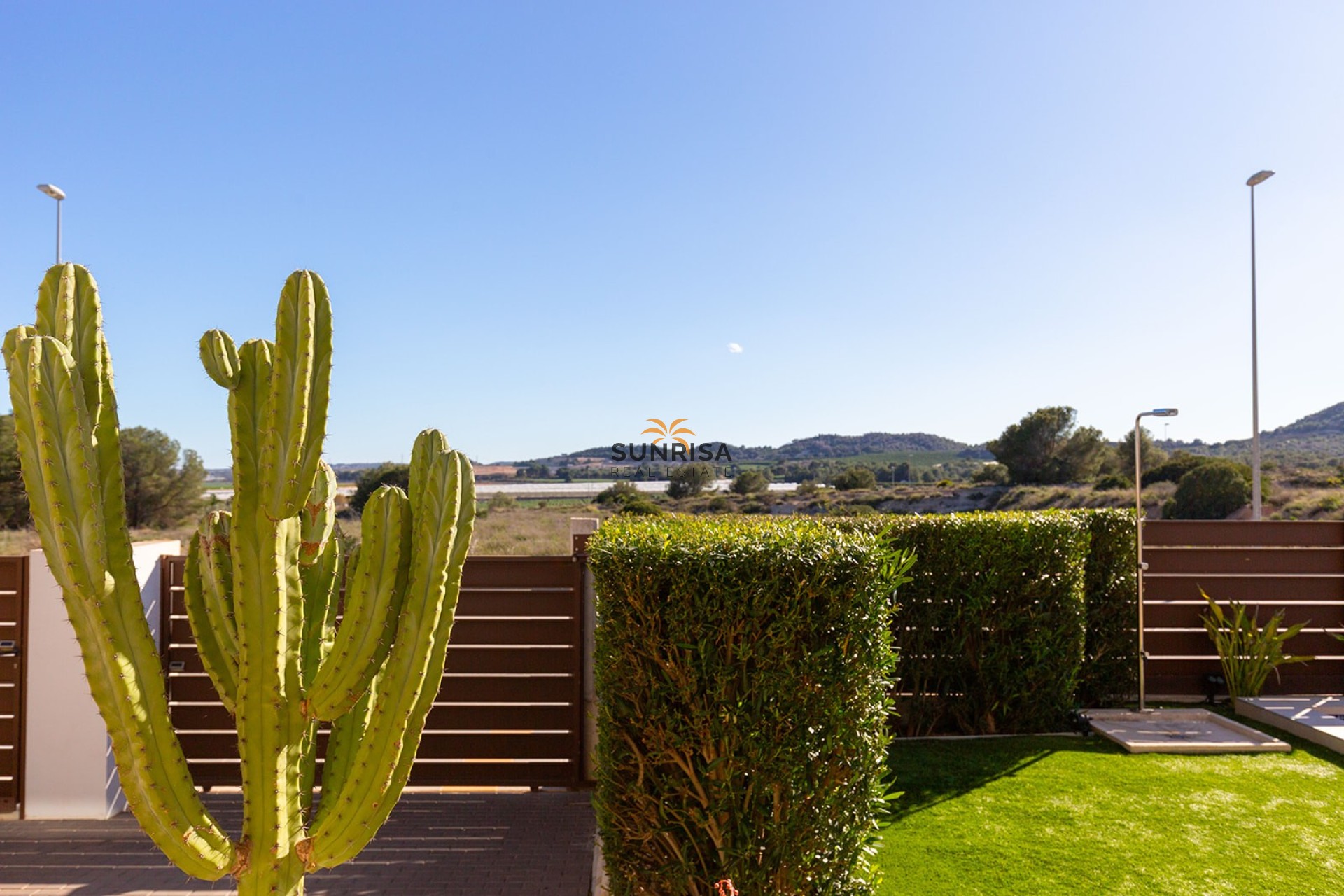 Revente - Villa - Orihuela
