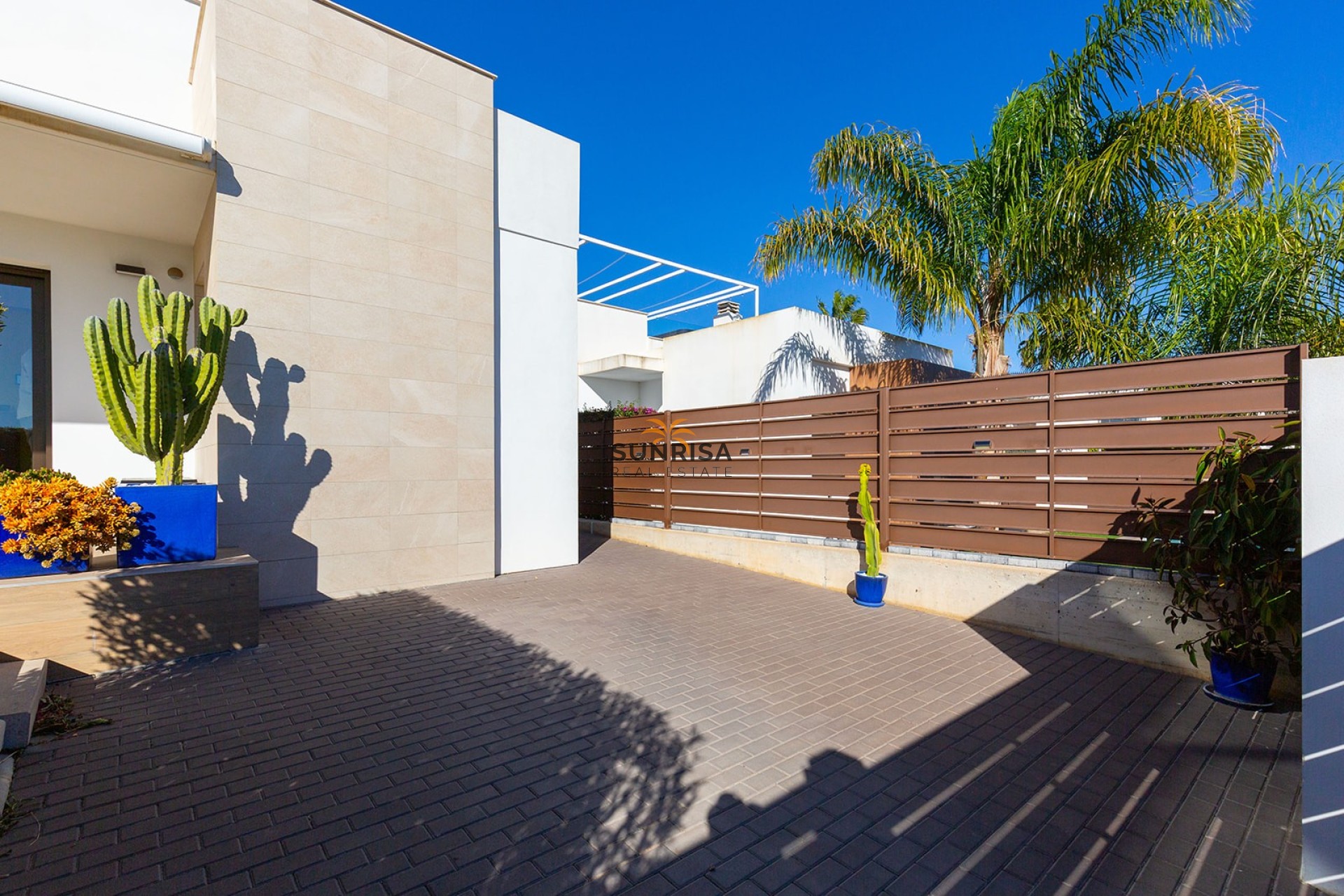 Revente - Villa - Orihuela