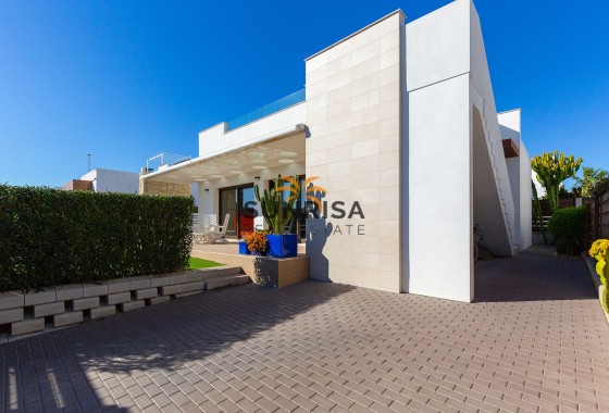 Villa · Resale - Orihuela · Entre Naranjos Vistabella · Alicante · Spain