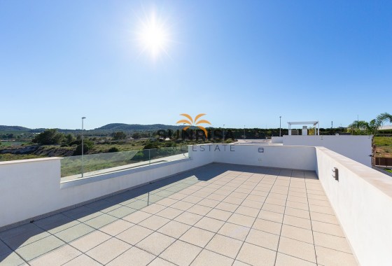 Villa · Resale - Orihuela · Entre Naranjos Vistabella · Alicante · Spain