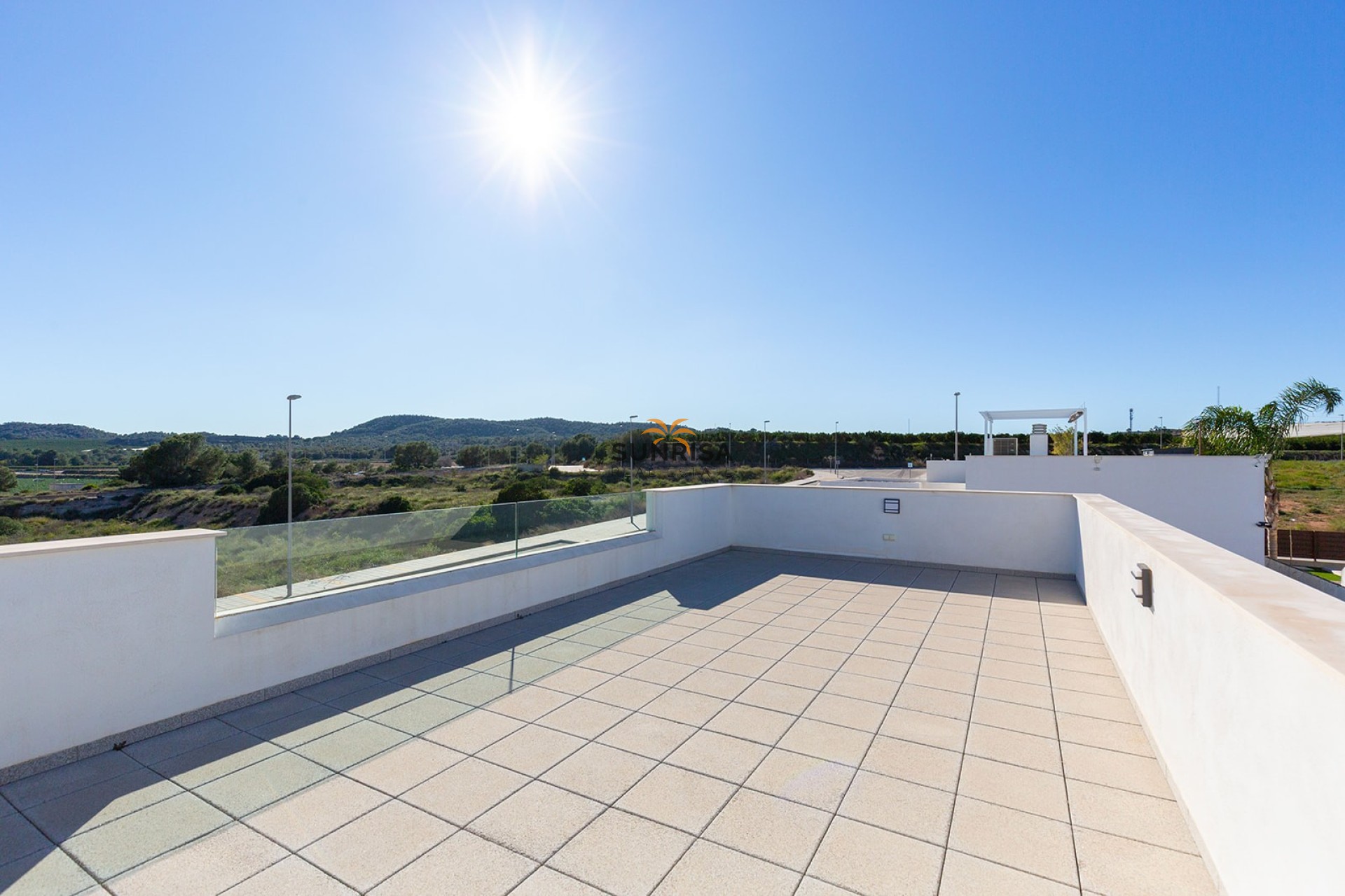 Revente - Villa - Orihuela