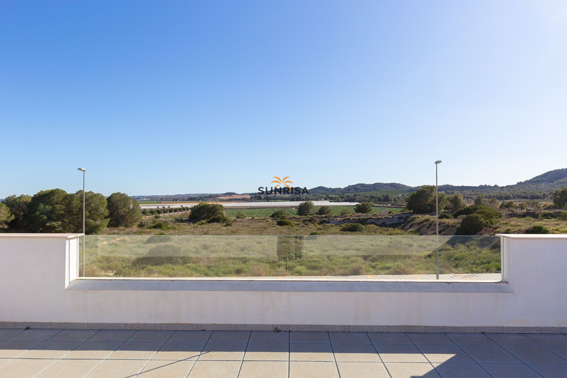 Revente - Villa - Orihuela