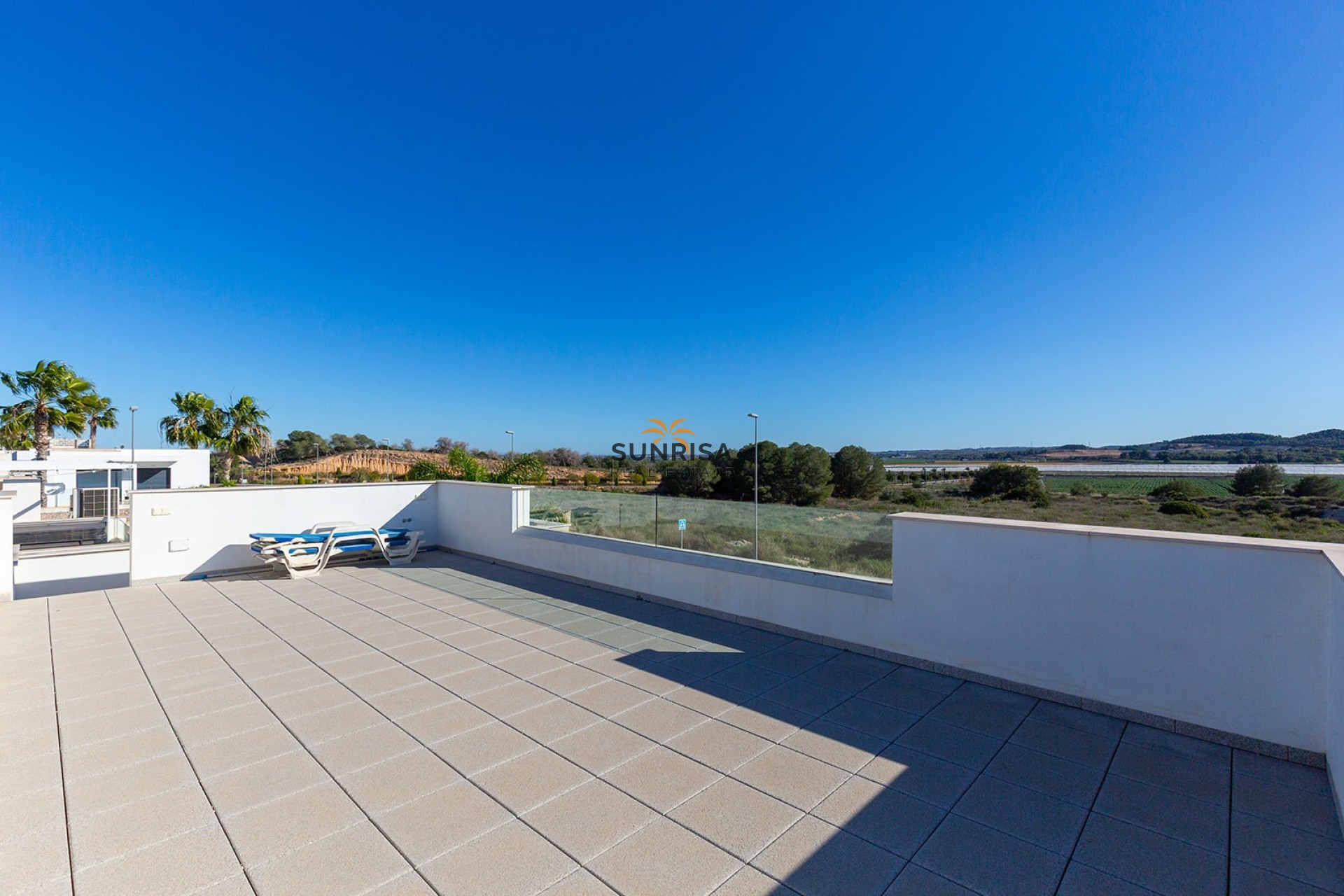 Revente - Villa - Orihuela