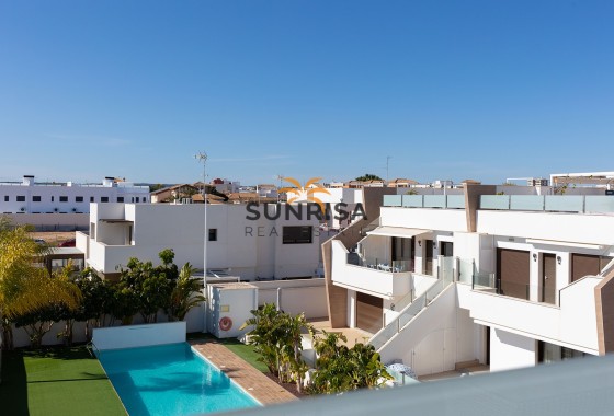 Appartement · Revente - Pilar de la Horadada · Zona Pueblo · Alicante · Espagne