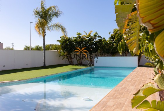 Appartement · Revente - Pilar de la Horadada · Zona Pueblo · Alicante · Espagne