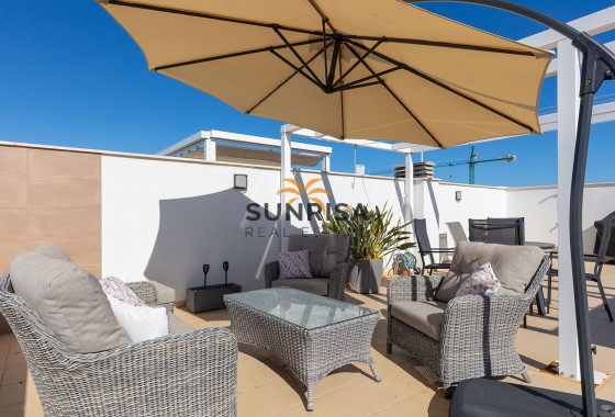 Appartement · Revente - Pilar de la Horadada · Zona Pueblo · Alicante · Espagne
