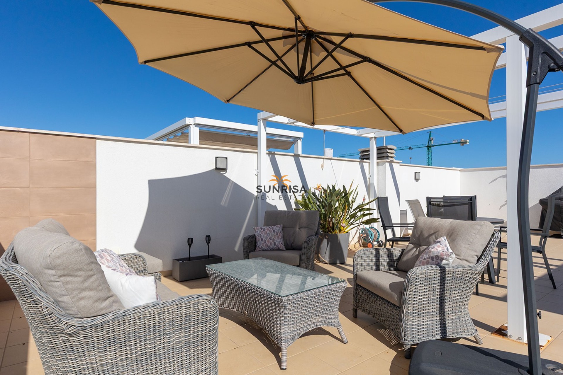 Herverkoop - Appartement - Pilar de la Horadada
