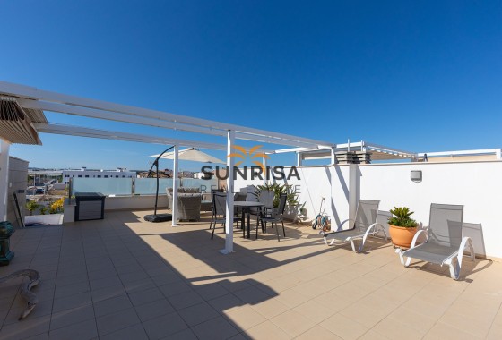 Appartement · Revente - Pilar de la Horadada · Zona Pueblo · Alicante · Espagne