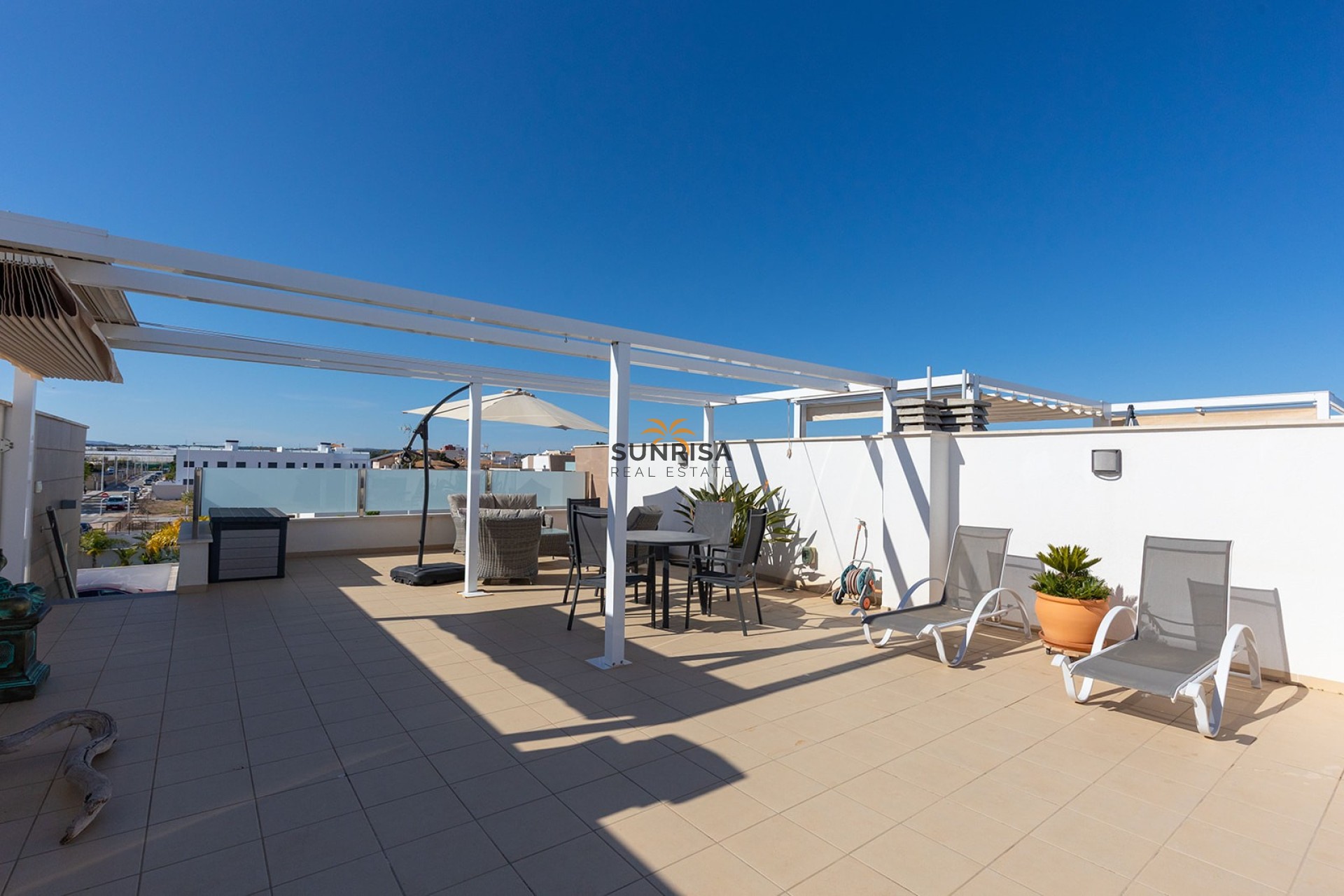 Herverkoop - Appartement - Pilar de la Horadada