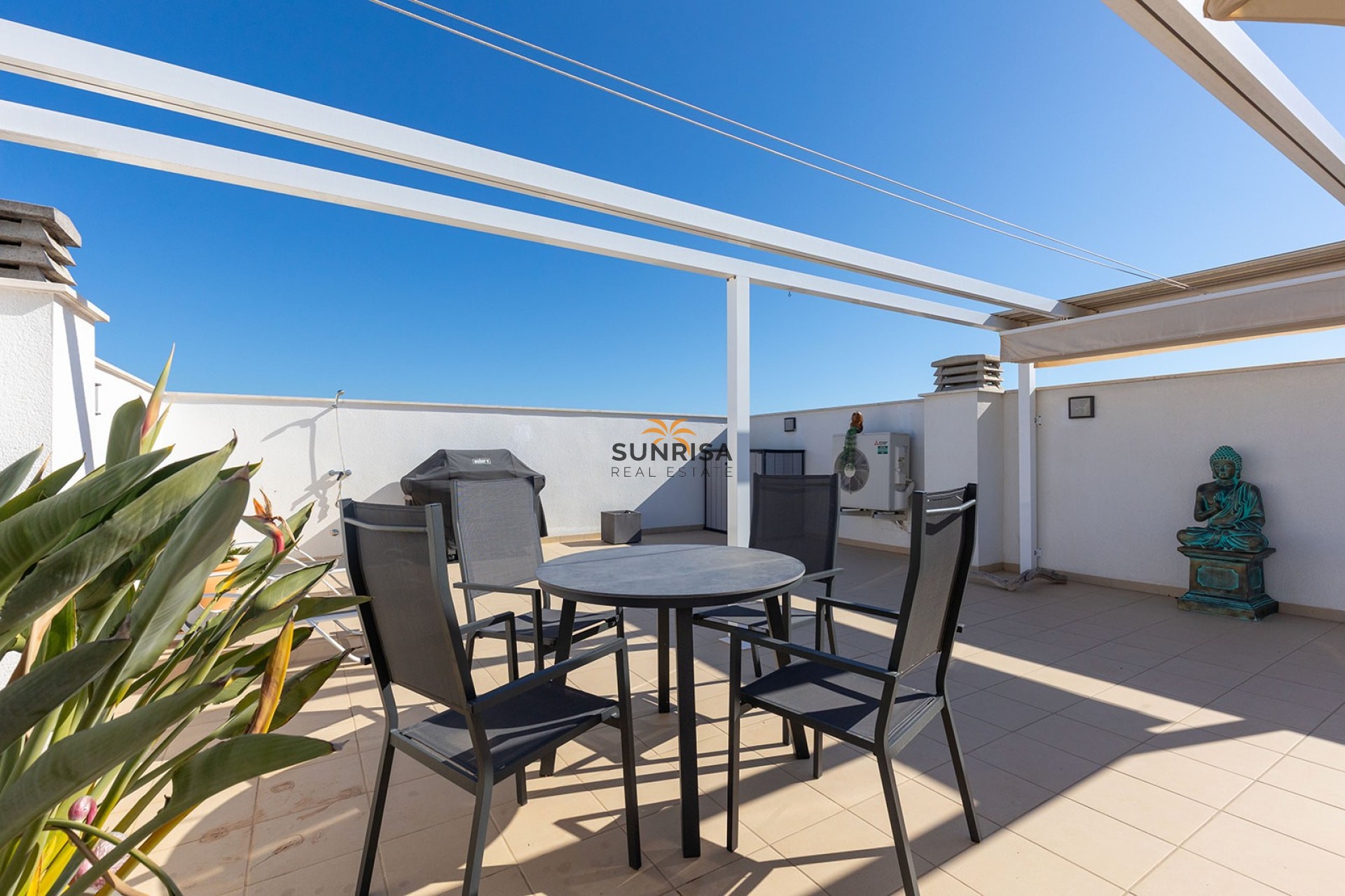 Herverkoop - Appartement - Pilar de la Horadada