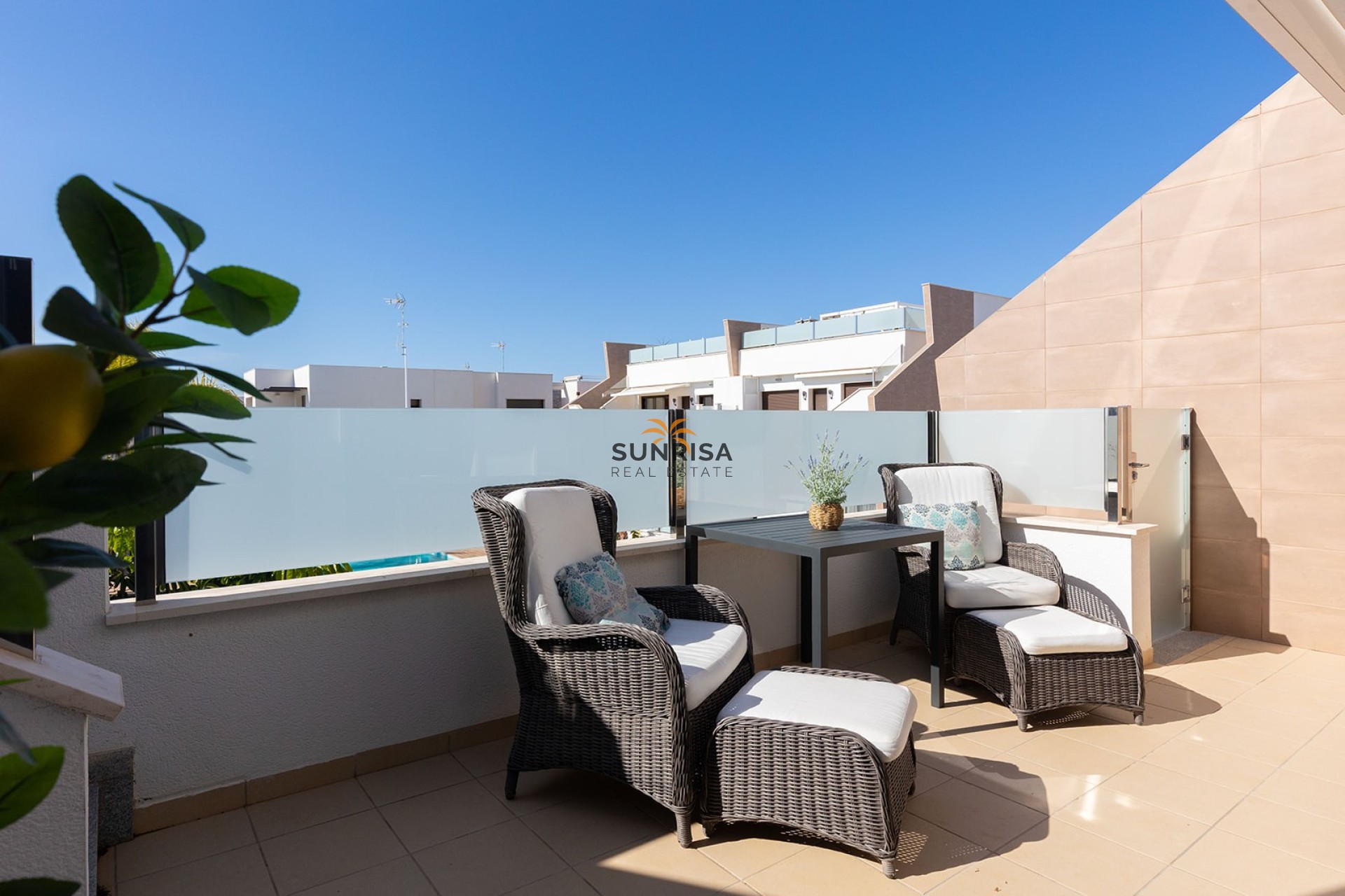 Herverkoop - Appartement - Pilar de la Horadada