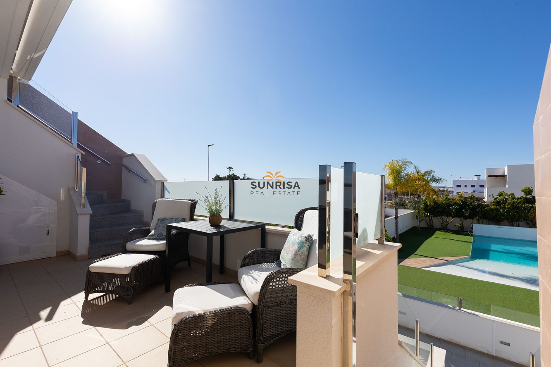 Herverkoop - Appartement - Pilar de la Horadada