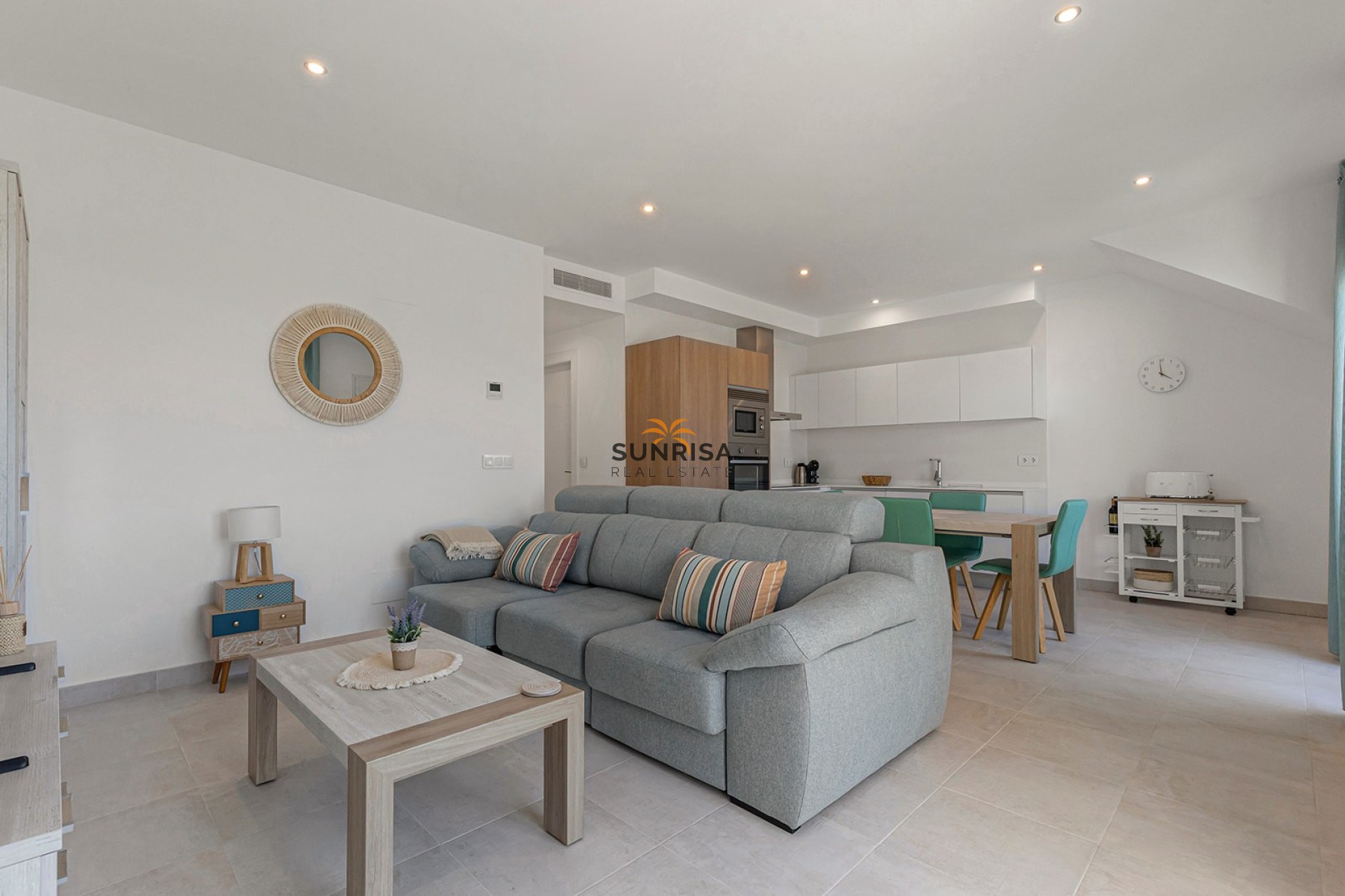 Herverkoop - Appartement - Pilar de la Horadada