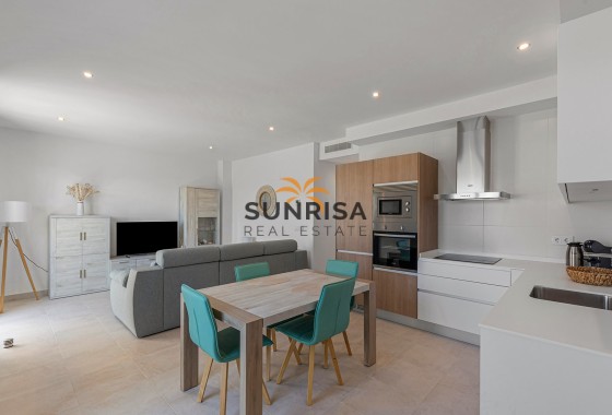 Appartement · Revente - Pilar de la Horadada · Zona Pueblo · Alicante · Espagne