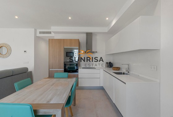 Appartement · Revente - Pilar de la Horadada · Zona Pueblo · Alicante · Espagne