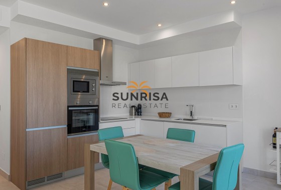 Appartement · Revente - Pilar de la Horadada · Zona Pueblo · Alicante · Espagne
