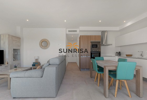 Appartement · Revente - Pilar de la Horadada · Zona Pueblo · Alicante · Espagne