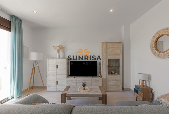 Appartement · Revente - Pilar de la Horadada · Zona Pueblo · Alicante · Espagne