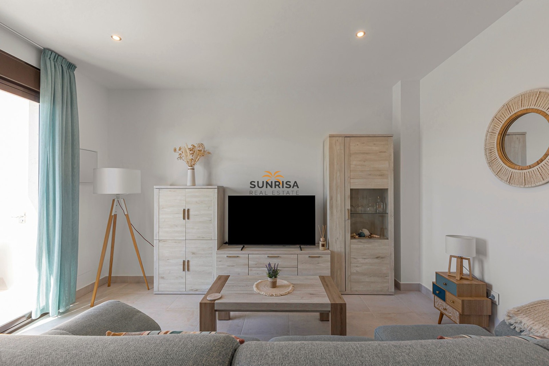 Herverkoop - Appartement - Pilar de la Horadada