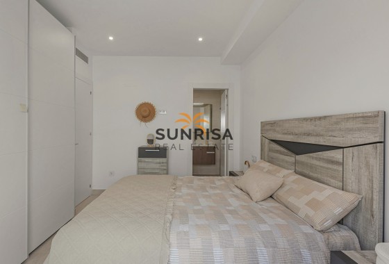 Appartement · Revente - Pilar de la Horadada · Zona Pueblo · Alicante · Espagne