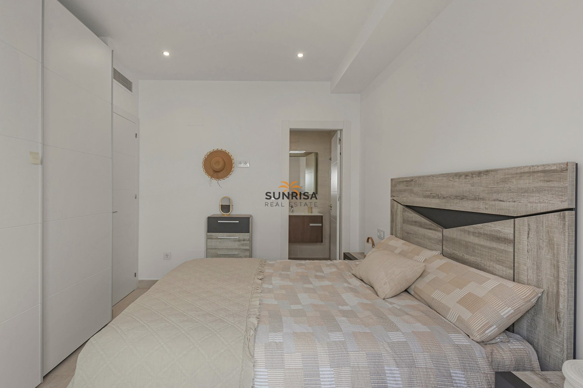 Herverkoop - Appartement - Pilar de la Horadada