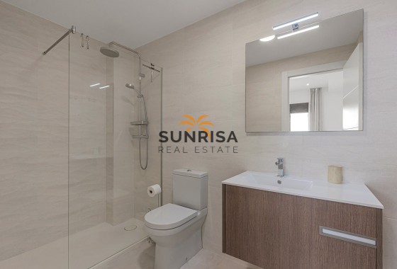 Appartement · Revente - Pilar de la Horadada · Zona Pueblo · Alicante · Espagne
