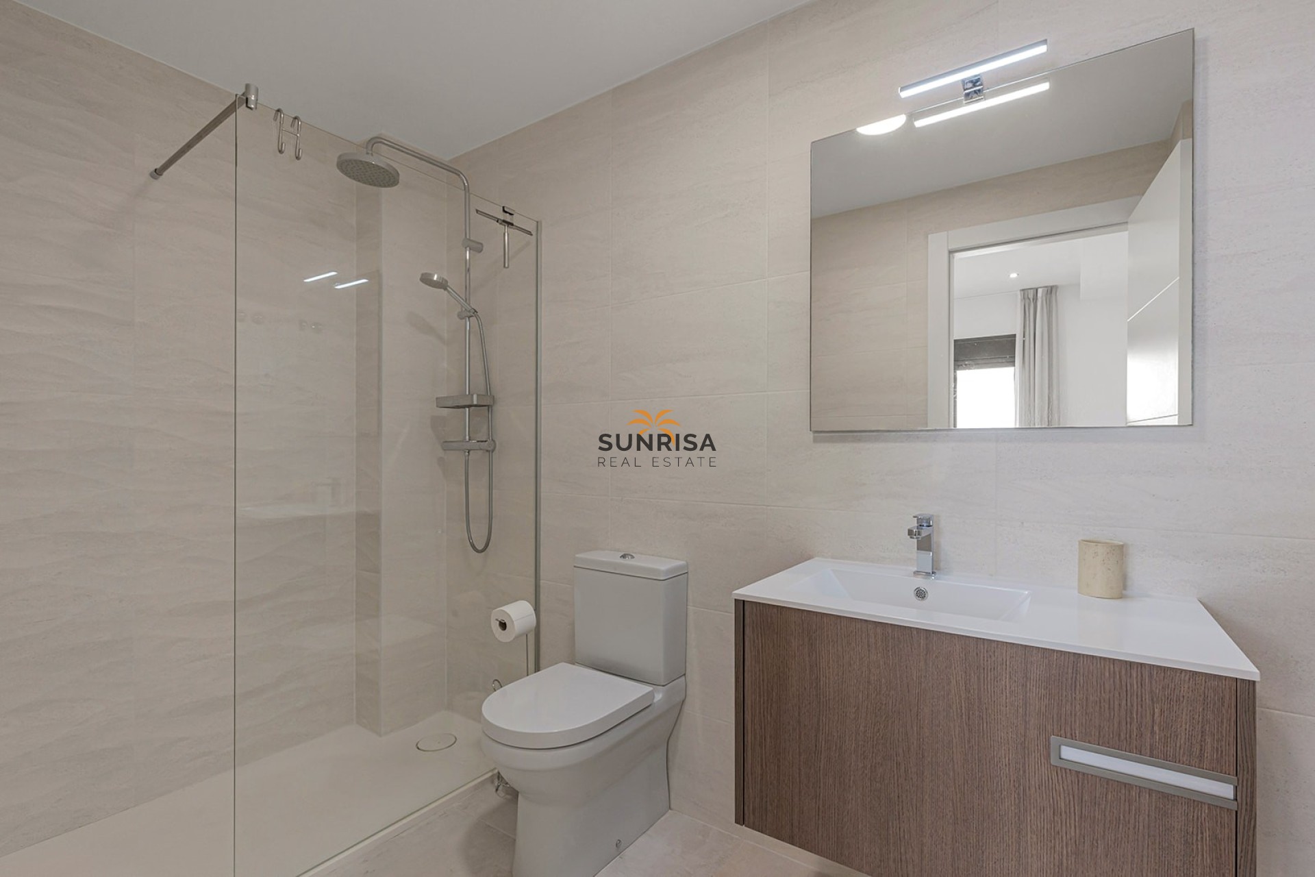 Herverkoop - Appartement - Pilar de la Horadada
