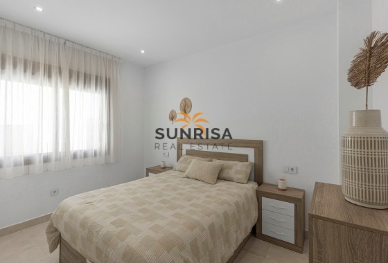 Appartement · Revente - Pilar de la Horadada · Zona Pueblo · Alicante · Espagne