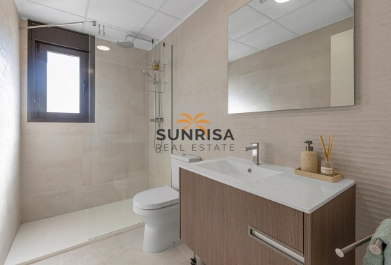 Appartement · Revente - Pilar de la Horadada · Zona Pueblo · Alicante · Espagne