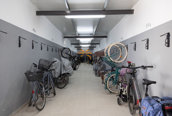 Appartement · Revente - Pilar de la Horadada · Zona Pueblo · Alicante · Espagne