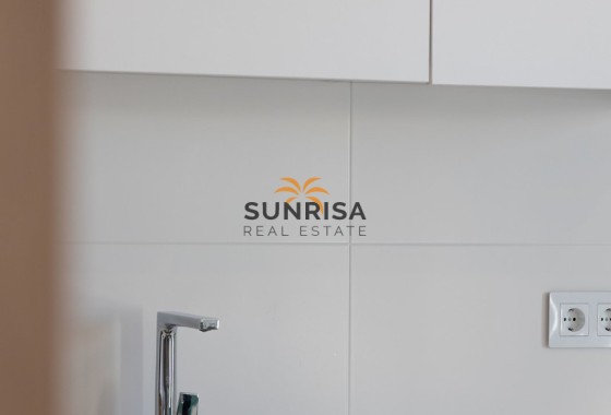 Appartement · Revente - Pilar de la Horadada · Zona Pueblo · Alicante · Espagne