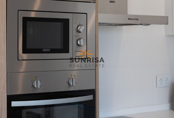 Appartement · Revente - Pilar de la Horadada · Zona Pueblo · Alicante · Espagne